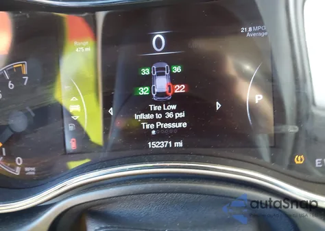 2014 Jeep Grand Cherokee Altitude from USA, damaged, VIN 1C4RJFAG7EC521130